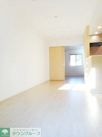 レスポワールの物件内観写真